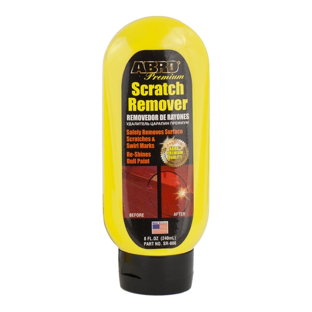Scratch Remover Premium ABRO
