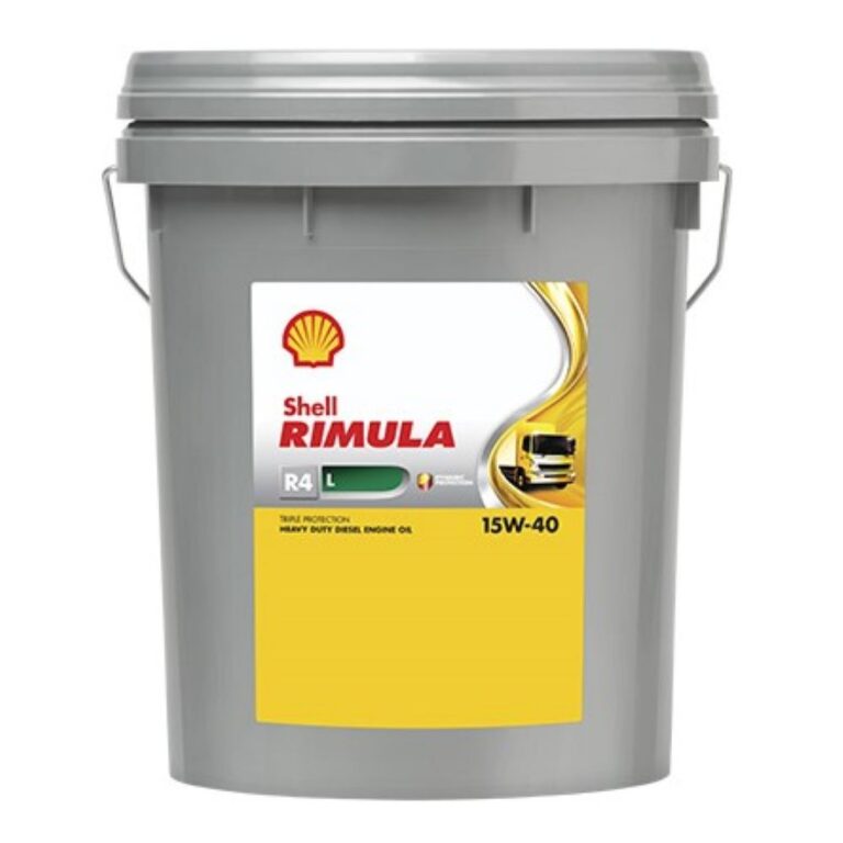 Shell-Rimula-R4-L-15W-40 - Productos - Christian Hughes